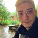 Stefano Lepri Instagram - dreaming of a way back to normality 308/366