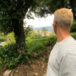 Stefano Lepri Instagram - e per quanto sian sempre gli stessi ti osservo ogni volta con occhi diversi mi manchi ogni volta che non sono con te .. 280/366