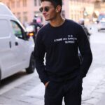 Stefano Lepri Instagram - Non pensare mai alle conseguenze del fallimento, penserai sempre a risultati negativi. Pensa solo concetti positivi e la tua mente graviterà attorno a questi pensieri ! 🧠 273/366
