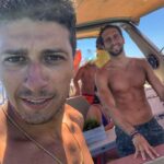 Stefano Lepri Instagram - Lupi di mare in acque internazionali.. no dai scherzo eravamo al porto mezzi storditi 🛥 270/366 Marzamemi, Sicilia, Italy