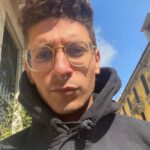 Stefano Lepri Instagram – oggi è imbronciato 🤷‍♂️