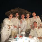 Stefano Lepri Instagram – Sardegna 2023
In ordine di apparizione :
– Il mio yatch alle spalle
– detonazione Bal Harbour
– white party 0 macchie
– gli unici svegli alle 8
– Elena suggerisce 2 drink 
– missione Vesper
– stasera McDonald
– idioti sull’aereo
– più belli o più brutti nello🪞?