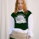 Stella McCartney Instagram - STELLA SUMMER: Covering a classic. Vintage #Wings graphics are remixed on organic cotton baby tees – an homage to Paul and Linda McCartney's iconic band. Wings t-shirts are crafted from organic cotton – a fabric we have pioneered since 2008, grown using up to 70% less water compared to conventional cotton. Discover the #StellaSummer24 collection at stellamccartney.com. #StellaMcCartney