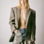 Stella McCartney Instagram - A MESSAGE FROM MOTHER EARTH: So much of my Winter 2024 collection is inspired by pieces that I love to wear, from my personal archive and design DNA… Crafted using Earth-friendly innovations… x Stella Shop an exclusive edit of #StellaWinter24 pieces now in-store and at stellamccartney.com #StellaMcCartney #PFW24 #MotherEarth