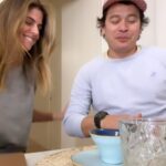 Stephanie Cayo Instagram - Para mí las redes sociales tienen sentido cuando puedo compartir este tipo de videos ultra largos sin ningún sentido aparente en estado natural #randomness #imback - I reconnect with social media and has sense to me when I can actually share this kind of videos super long with no sense in natural state #randomness