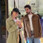 Stephanie Cayo Instagram - La dragoncita 🐉 …. su mes de cumpleaños.. aún ni empiezo la canción… Gracias personas con arte, que me hacen sentir muy agradecida. - The little dragon in her birthday month.. haven’t even started the song. thank you persons with art you make me feel so thankful. Madrid, Spain