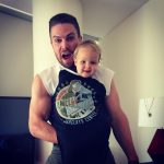 Stephen Amell Instagram - Granville Street