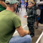 Stephen Amell Instagram - Never gets old —