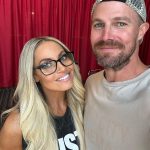Stephen Amell Instagram - Patiently waiting on my mixed tag match. Montreal, Quebec