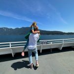 Stephen Amell Instagram - I am forever grateful for my time in BC. Bowen Island, British Columbia