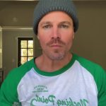 Stephen Amell Instagram - Heading to @fanexpodenver this Friday & Saturday —