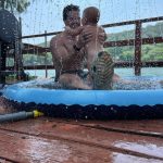 Stephen Amell Instagram - If I don’t get back to you at all or reply with a quick, “Busy”, over the next few weeks, this is what “Busy” is. Somewhere On Earth