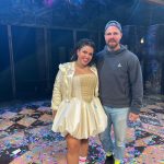 Stephen Amell Instagram - Had an absolute blast seeing @julietmusicalau tonight in Melbourne. We got to witness @imaniiwilliams tear the house down in her first performance as Juliet. She’s a Star! Regent Theatre