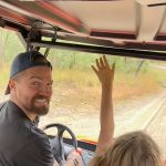 Stephen Amell Instagram - Pretty Australian — Thornborough, Queensland, Australia