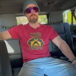 Stephen Amell Instagram - A little NP Wine Club update coming at ya! Make sure you get into the best Wine Club ever. Link in bio. Cheers! 🍷