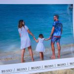Stephen Amell Instagram - My ❤️ Saint Barthélemy