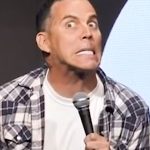 Steve-O Instagram – Since we’re both in such better places today, it’s easy to look back fondly on the time Lindsay Lohan stole my blow!