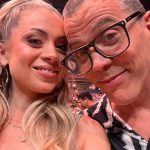 Steve-O Instagram - At the @ufc fights in Nashville with @luxalot last night. We came out here to look at properties for our animal sanctuary and we REALLY like it here! Thanks, as always, for everything, @danawhite and everyone at @ufc! Nashville, Tennessee