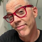 Steve-O Instagram - Shaved my head today for the first time in years!