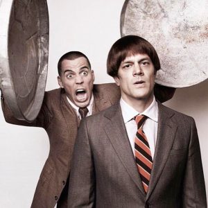 Steve-O Thumbnail - 197.7K Likes - Most Liked Instagram Photos