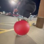 Steve-O Instagram - I’ve fallen in love with skateboarding all over again… #BornAgainSkater (ft. @isaacpatterson)