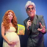 Steve-O Instagram - This is what we were most excited about for Halloween ‘22. We LOVE these characters… @luxalot #TheRighteousGemstones