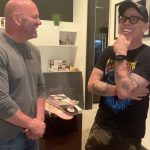 Steve-O Instagram - @steveo