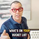 Steve-O Instagram - I am grateful for everyone who has seen my multimedia comedy special, “Steve-O’s Bucket List” which is still available for a limited time at the link in my bio! Now, I want to hear what’s on your bucket list! PLEASE record yourself and post your bucket list item to your socials using #SteveOsBucketList and tag me. I’ll be re-sharing my favorites and will choose one lucky winner to have their wish fulfilled. Yeah dude!!!