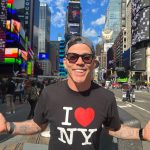Steve-O Instagram - New York City, I owe you an apology… I was horrified to learn that the webpage for my book signing event this Thursday at 7pm in NYC said that nobody would be allowed to take photos with me and I would not personalize copies of my book, or sign memorabilia. That was complete bullshit— the WHOLE POINT of a book signing is to do all of those things! I will absolutely take photos with everyone and personalize every single book. I’m sorry that whoever made that page got it so wrong, but it’s been fixed. Please join me on Thursday at 7pm!