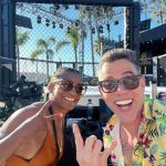 Steve-O Instagram - Believe it or not, I’m about to make my live mma commentating debut with @angieoverkill at @cagewarriors on @ufcfightpass! I’m super nervous and excited— see how I do live on @ufcfightpass at 6:15pm PST! Woohoo!!! Huge thanks to @graham_boylan for this opportunity!