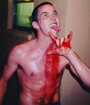 Steve-O Thumbnail - 153.4K Likes - Most Liked Instagram Photos