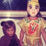 Steve-O Instagram - I’m going hard on Halloween this year— here are some classic looks from my childhood! Thanks so much to my sister for digging up these amazing photos of us!!!