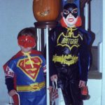 Steve-O Instagram - I’m going hard on Halloween this year— here are some classic looks from my childhood! Thanks so much to my sister for digging up these amazing photos of us!!!