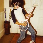Steve-O Instagram - I’m going hard on Halloween this year— here are some classic looks from my childhood! Thanks so much to my sister for digging up these amazing photos of us!!!