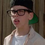 Steve-O Instagram - Happy Halloween!!! #Sandlot #Squints #WendyPeffercorn (@luxalot is the “Queen of Halloween”!)