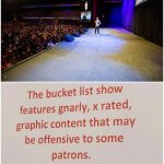 Steve-O Instagram - This past weekend was unbelievable… check out what my Vegas show looked like, and where I’m headed next! (Thanks to @vip for the photos he’s tagged in!)