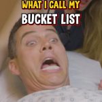 Steve-O Instagram – You’re gonna see some stuff… November 14th is the world premiere of my multimedia comedy special: Steve-O’s Bucket List. Be the first to see my gnarliest work to date. Get your tix now at the link in my bio!