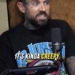 Steve-O Instagram - Nobody can argue that @tmz_tv isn’t a credible news organization. And @adam22 is always a solid podcast guest.