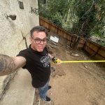 Steve-O Instagram - Get a load of this sick ass slide show! My backyard got epic AF! Yeah dude!!!