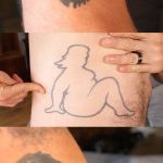 Steve-O Instagram - Some of my silly tattoos…