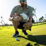 Steve Aoki Instagram – Hawaii ⛳️ 🏌🏻‍♂️