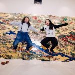 Steve Aoki Instagram - This was an incredible experience to visit my dear friend @takashipom studio and sleep where he slept 🤣 🛌 wow I’m so thankful to Murakami san for taking time to show me his works for his upcoming show in Kyoto later this year. And he’s been working tirelessly day and night. So grateful for these moments. My favorite Japanese artist Domo arigato gozaimasu! ❤️❤️❤️❤️❤️🙏🙏🙏🙏🙏 #aokijump #1095 Tokyo, Japan