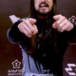 Steve Aoki Instagram - It's that time. 🔥 Race week baby. LET'S GOOOOOO!! ⚡️ #E1Series #E1JeddahGP #SteveAoki Jeddah, Saudi Arabia