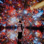 Steve Aoki Instagram - Tokyo state of mind Tokyo, Japan