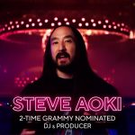 Steve Aoki Instagram - This is gonna be 🔥🔥🔥