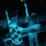 Steve Aoki Instagram - No one does jersey club better than @dj4b. Motor (4B Remix) is out now! 🔥🔥