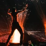 Steve Aoki Instagram - Nothing stronger than my love for 🇯🇵 Saitama Super Arena