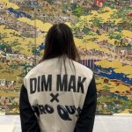 Steve Aoki Instagram - This was an incredible experience to visit my dear friend @takashipom studio and sleep where he slept 🤣 🛌 wow I’m so thankful to Murakami san for taking time to show me his works for his upcoming show in Kyoto later this year. And he’s been working tirelessly day and night. So grateful for these moments. My favorite Japanese artist Domo arigato gozaimasu! ❤️❤️❤️❤️❤️🙏🙏🙏🙏🙏 #aokijump #1095 Tokyo, Japan
