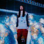 Steve Aoki Instagram - Tokyo state of mind Tokyo, Japan