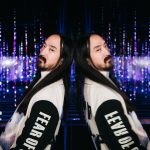 Steve Aoki Instagram - Tokyo state of mind Tokyo, Japan
